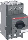 ABB MS Motorbeveiligingsschakelaar | 1SAM340000R1014
