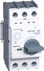 Legrand LEXIC Motorbeveiligingsschakelaar | 417330