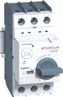 Legrand LEXIC Motorbeveiligingsschakelaar | 417340