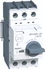 Legrand LEXIC Motorbeveiligingsschakelaar | 417345
