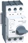 Legrand LEXIC Motorbeveiligingsschakelaar | 417346