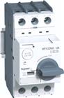 Legrand LEXIC Motorbeveiligingsschakelaar | 417351
