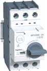 Legrand LEXIC Motorbeveiligingsschakelaar | 417352