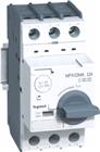 Legrand LEXIC Motorbeveiligingsschakelaar | 417353