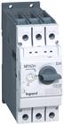 Legrand LEXIC Motorbeveiligingsschakelaar | 417365