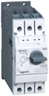 Legrand LEXIC Motorbeveiligingsschakelaar | 417366