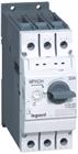 Legrand LEXIC Motorbeveiligingsschakelaar | 417367