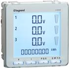 Legrand LEXIC Multifunctionele paneelmeter | 412053