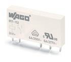 Wago Schakelrelais | 857-154