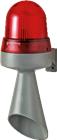 Werma Mini Optische/akoestische signaalgever | 42412075