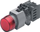 EAO Serie 04 Signaallamp | 704.001.6