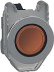 Schneider Electric Harmony XB4 Signaallamp | XB4FVM5
