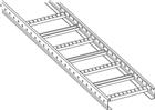 Stago LB 4000 Kabelladder | CSU737760