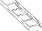 Stago LB 4000 Kabelladder | CSU737834