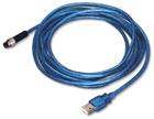 Wago PC-kabel | 756-4101/042-030