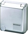Mennekes Cepex CEE-wandcontactdoos | 4279
