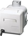Mennekes Cepex CEE-wandcontactdoos | 4246