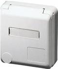 Mennekes Cepex CEE-wandcontactdoos | 4238