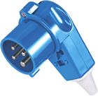 Mennekes CEE-contactstop | 891