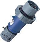 Mennekes PowerTOP CEE-contactstop | 3811