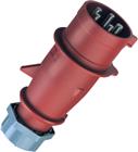 Mennekes AM-TOP CEE-contactstop | 22812