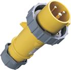 Mennekes AM-TOP CEE-contactstop | 289