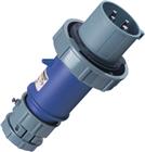 Mennekes PowerTOP CEE-contactstop | 3844