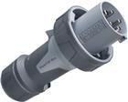 Mennekes PowerTopXtra CEE-contactstop | 13248