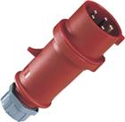 Mennekes ProTOP CEE-contactstop | 3322