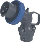 Legrand Hypra CEE-contactstop | 051106