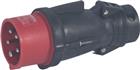 Legrand Hypra CEE-contactstop | 052254