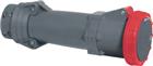 Legrand Hypra CEE-koppelcontactstop | 059533