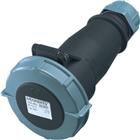 Mennekes AM-TOP CEE-koppelcontactstop | 545