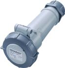 Mennekes AM-TOP CEE-koppelcontactstop | 1031