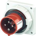Mennekes CEE-toestelcontactdoos | 832