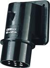 Mennekes AirKRAFT CEE-toestelcontactdoos | 1075