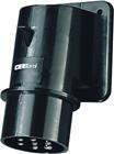 Mennekes AirKRAFT CEE-toestelcontactdoos | 1080