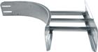 Gouda Holland Hoekaanzetstuk kabelladder | 41346122
