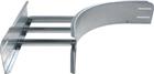 Gouda Holland Hoekaanzetstuk kabelladder | 41376122