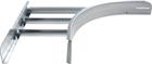 Gouda Holland Hoekaanzetstuk kabelladder | 43262122