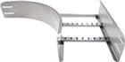 Gouda Holland Hoekaanzetstuk kabelladder | 56472634