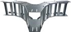 Gouda Holland T-stuk kabelladder | 42302122