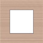 Niko Pure Afdekraam schakelmateriaal | 156-76100