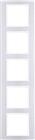 Hager Berker B.3 Afdekraam schakelmateriaal | 10153904