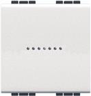 Bticino LivingLight Installatieschakelaar | BTN4051M2AN