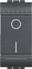 Bticino LivingLight Installatieschakelaar | BTL4002N