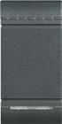 Bticino LivingLight Installatieschakelaar | BTL4003M2A