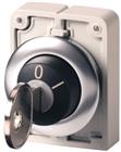 EATON INDUSTRIES RMQ Keuzeschakelaar frontelement | 188149