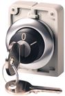 EATON INDUSTRIES RMQ Keuzeschakelaar frontelement | 188164