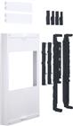 Hager Univers Inbouwunit mespatroonlastscheid | UE31E2B